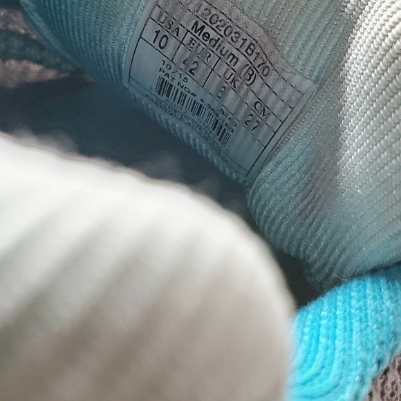 Brooks GTS 16 Womens Running Shoes Size 10 - Picture 8 of 11